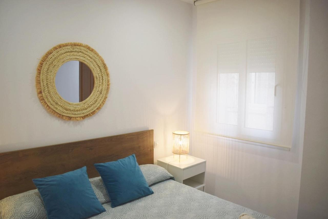 Atico Duplex Bay * Calp