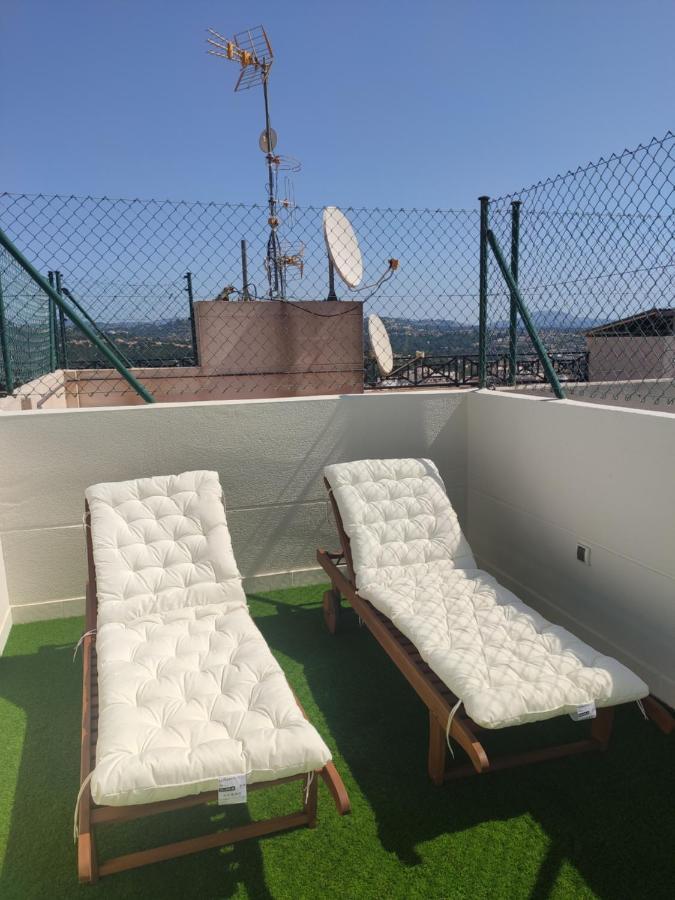 Atico Duplex Bay Apartamento Calpe