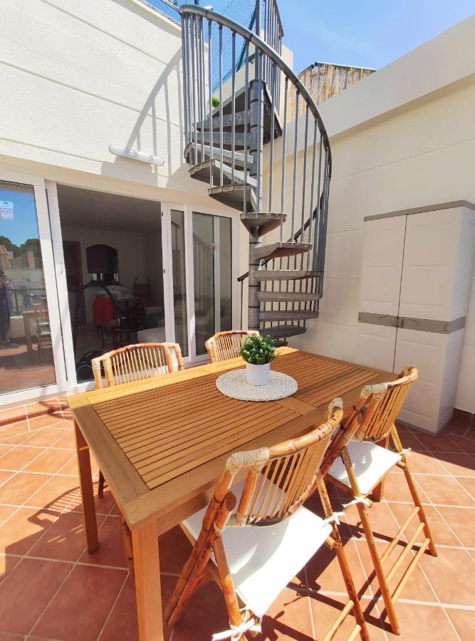 Atico Duplex Bay Apartamento