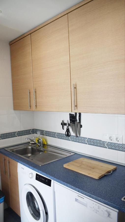 Apartamento Atico Duplex Bay Calpe