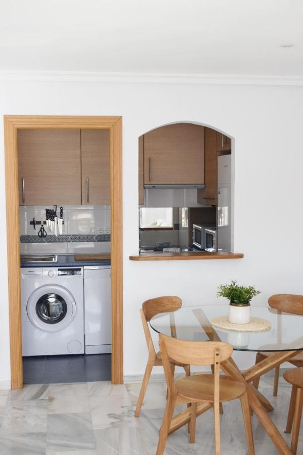 Apartamento Atico Duplex Bay