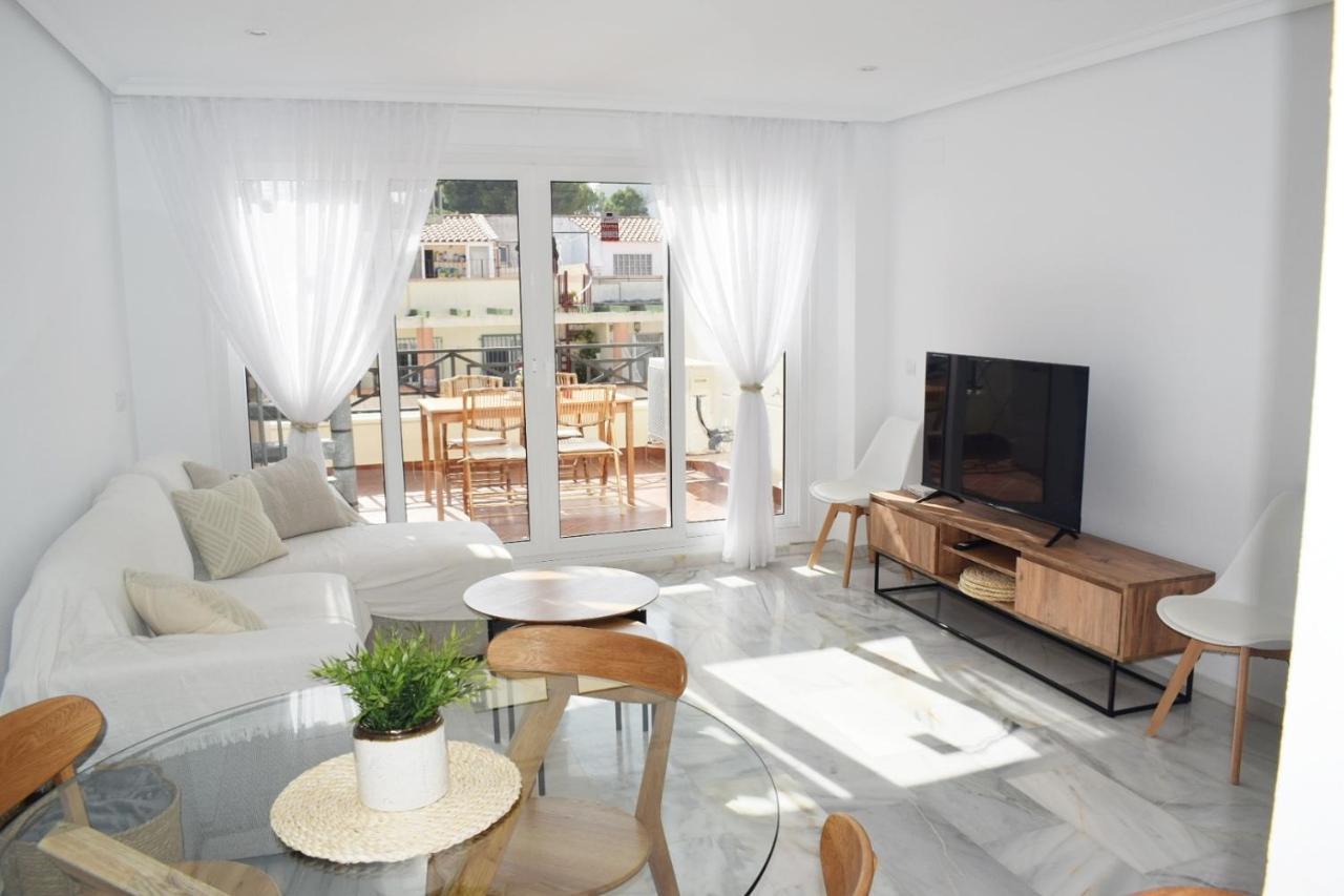 Apartamento Atico Duplex Bay Calpe