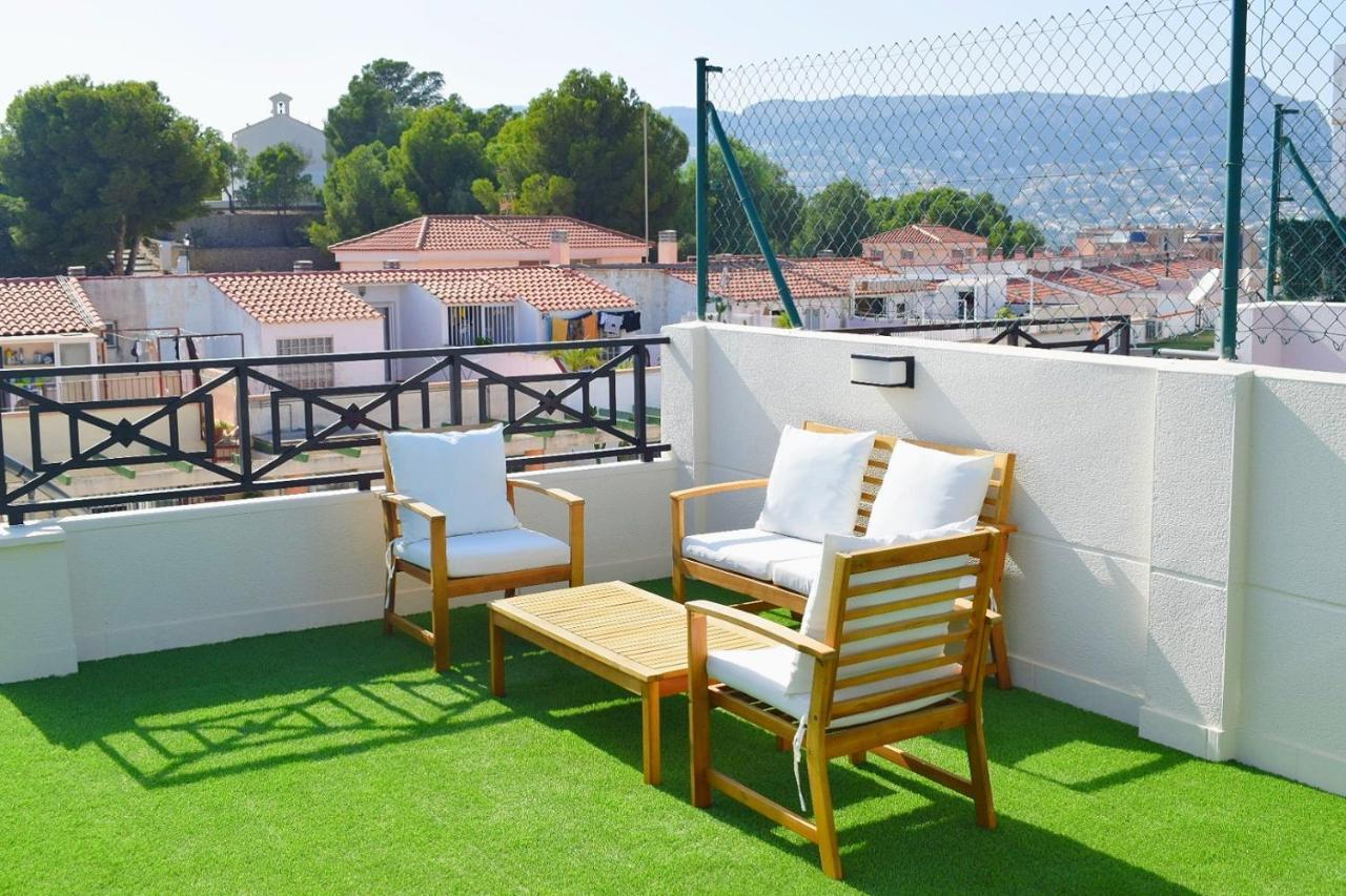 Atico Duplex Bay Apartamento