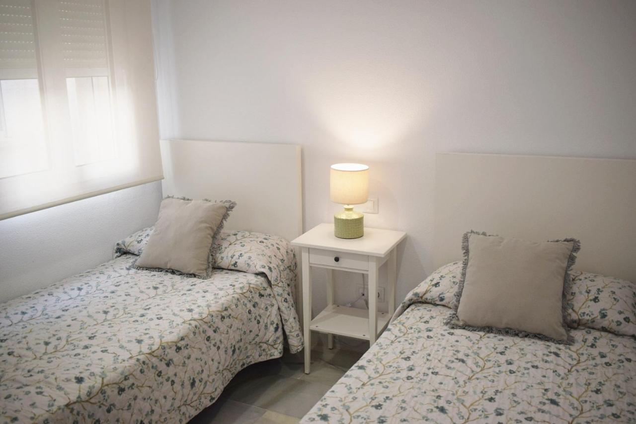 Atico Duplex Bay Apartamento Calpe