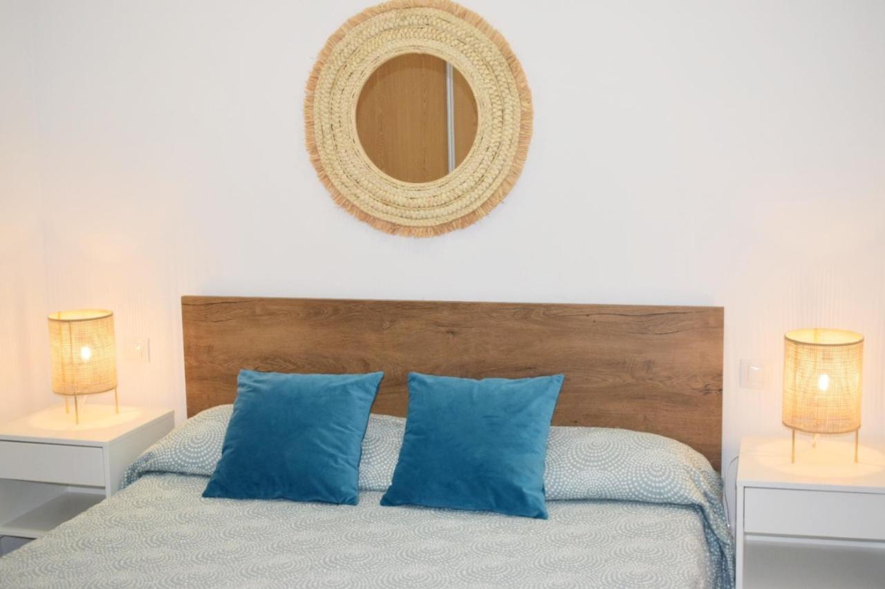 Atico Duplex Bay Apartamento *