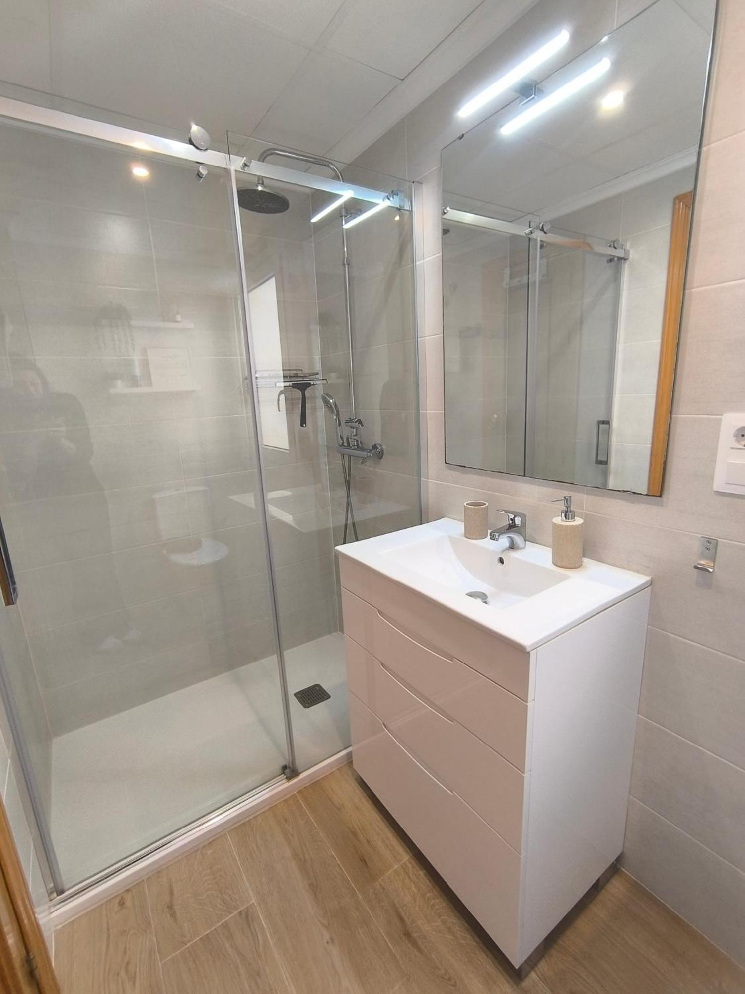 Atico Duplex Bay Apartamento